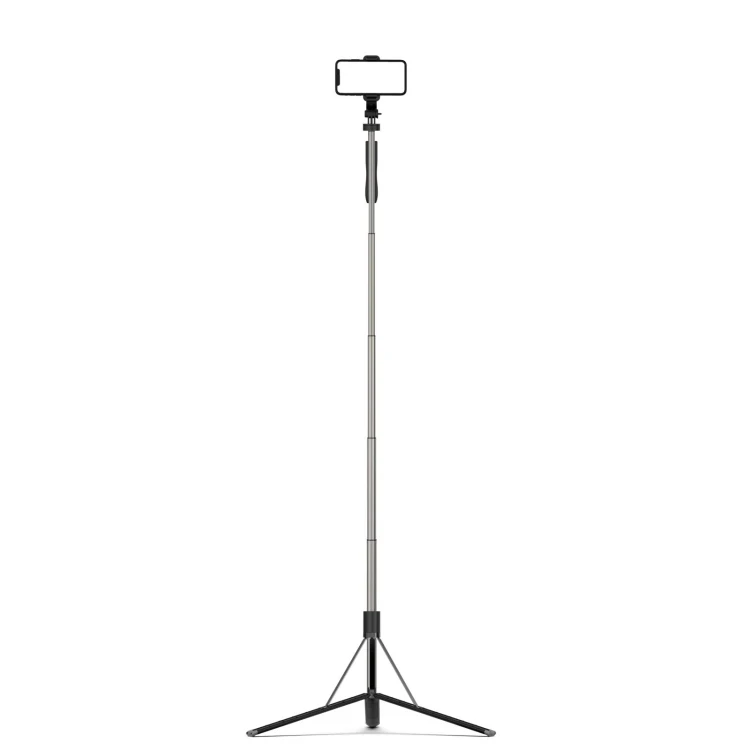 Find Bakeey L05 bluetooth Selfie Stick Stable Extended Camera Stand Tripod with Remote Control for Sale on Gipsybee.com