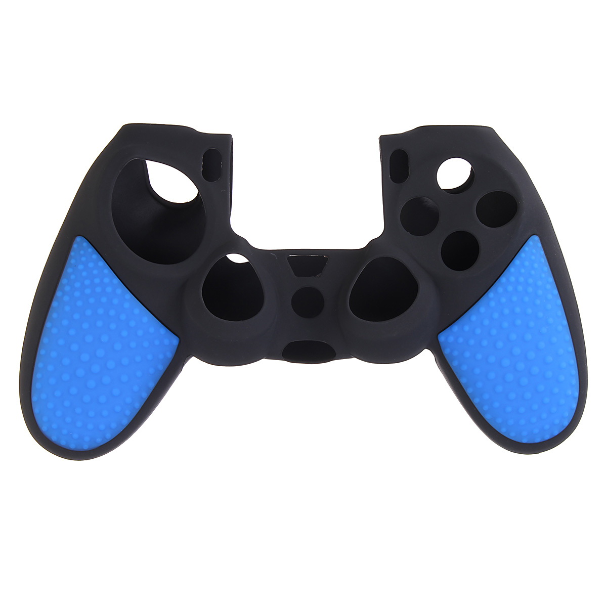 Silicon Cover Case Protection Skin for SONY for Playstation 4 PS4 for Dualshock 4 Game Controller 31