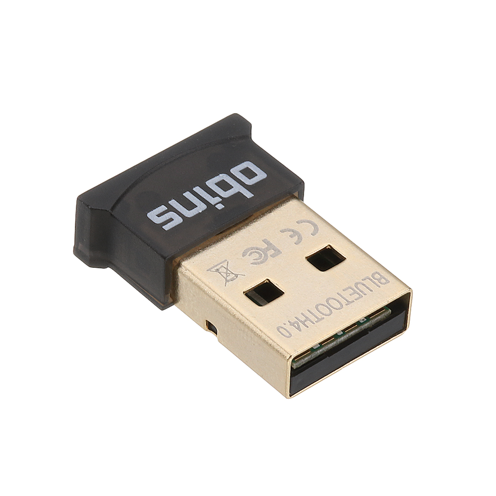 Obins Anne Pro CSR 4.0 bluetooth 4.0 Adapter USB bluetooth Dongle 8