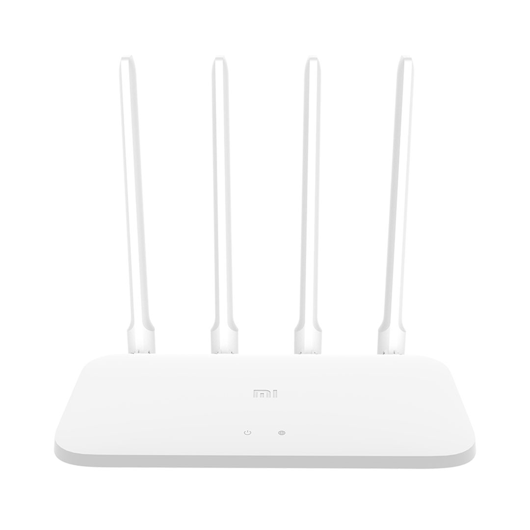 

Xiaomi Mi Router 4A 1167Mbps 2.4G 5G Dual Band Wifi Wireless Router with 4 Antennas