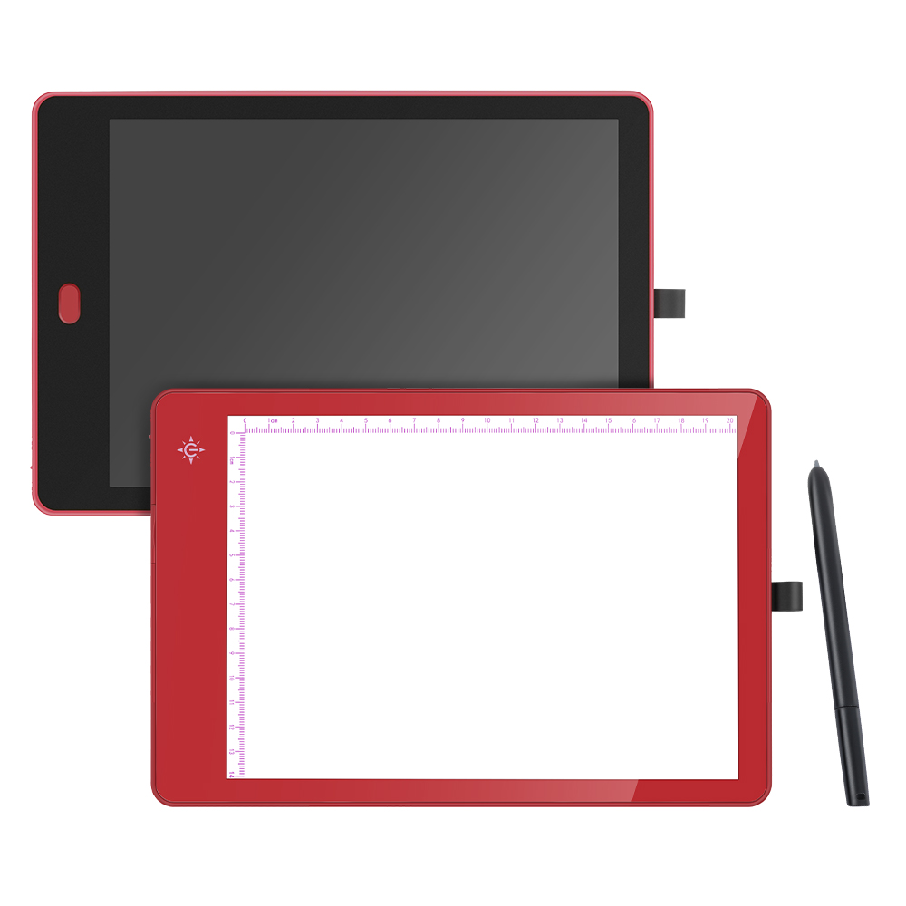 Arte tablet. Графический планшет на прозрачном фоне. Чехол Xiaomi writing Tablet.