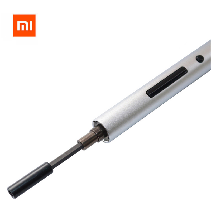 

Xiaomi Mijia Screwdriver Extension Rod Magnetic Bit Holder Screwdriver Rod For Mijia 1FS/1F+/1P+ Screwdriver
