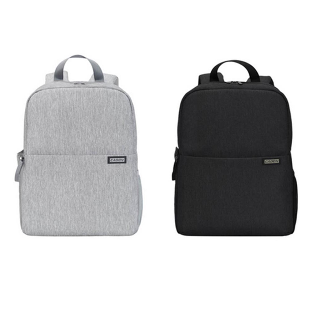 

Caden L4 Waterproof Backpack with Padded Bag for DSLR Camera Lens Tripod Laptop