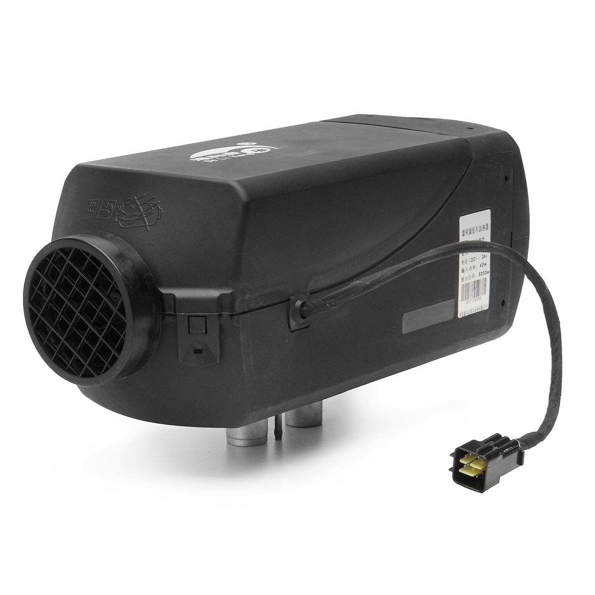 

5000W 12V Air Diesel Heater Energy Saving Air Heater Kits Tools