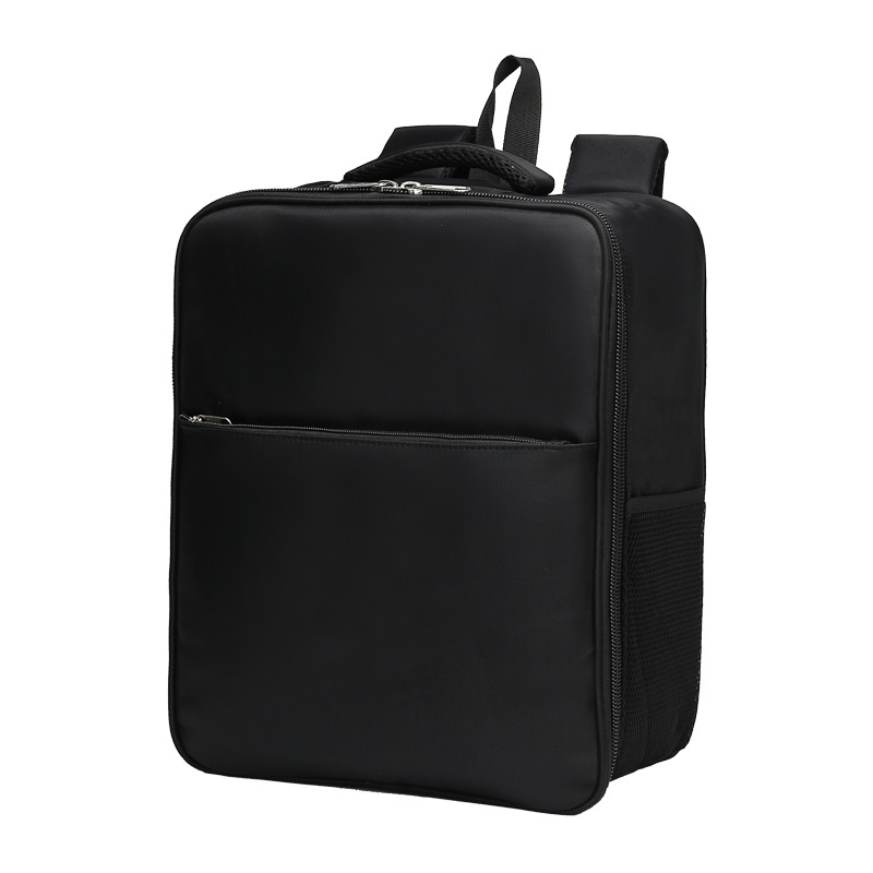 Portable Soft Shoulder Storage Backpack ...