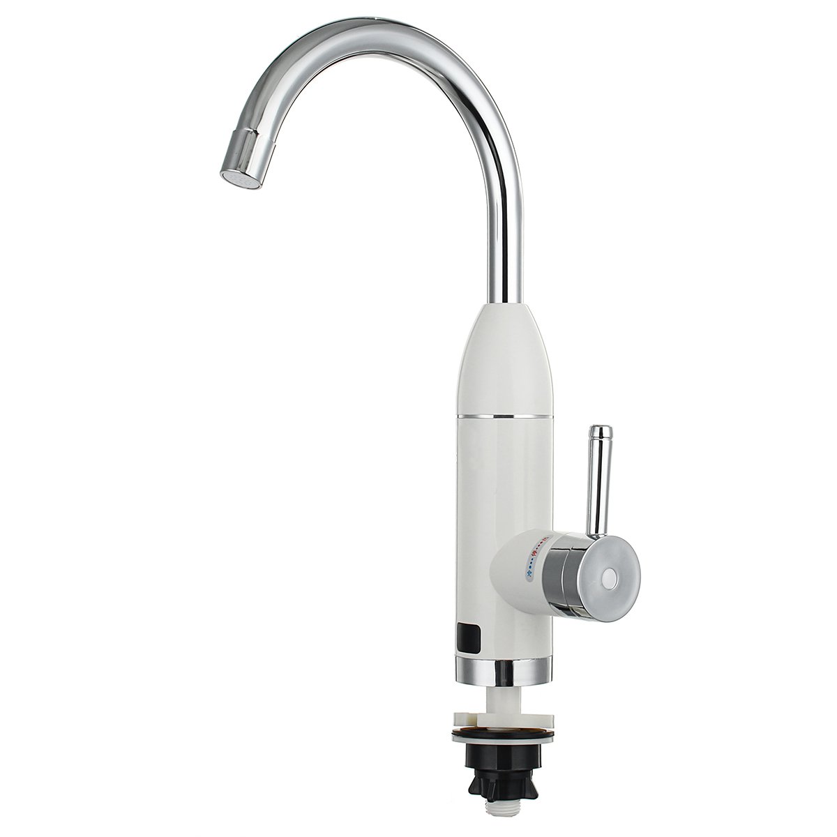 

Электрический кран быстрого приготовления горячей воды Нагреватель LED Дисплей Ванная комната кухня