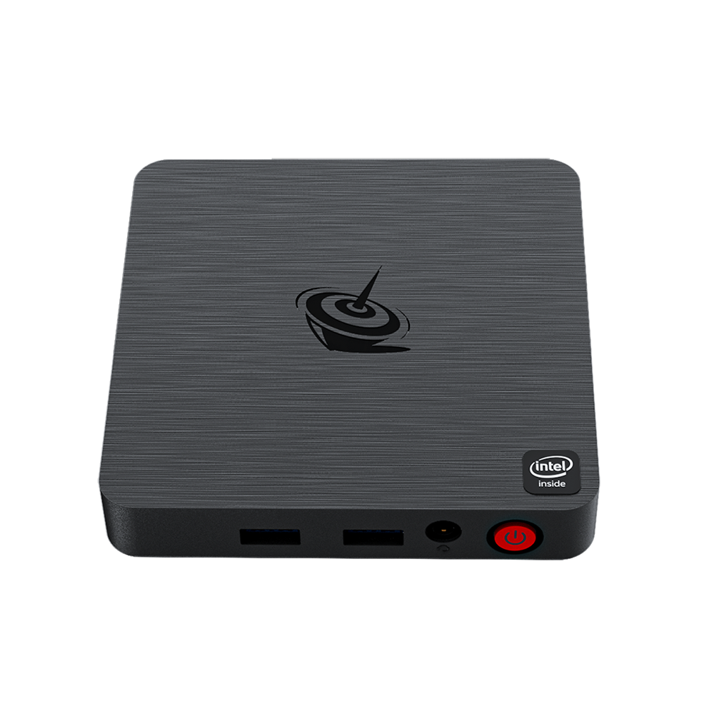Find Beelink T4 Pro Intel N3350 2 4GHz LPDDR3 4GB RAM eMMC 64GB ROM Windows 10 Mini PC bluetooth 4 2 5 8G Wifi 1000M LAN Dual 4K Display Office PC for Sale on Gipsybee.com with cryptocurrencies