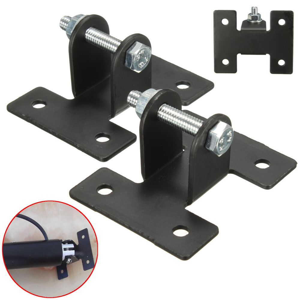 2pcs Motor Mounting Brackets Link for Vehicles Mounting Brackets Link 
