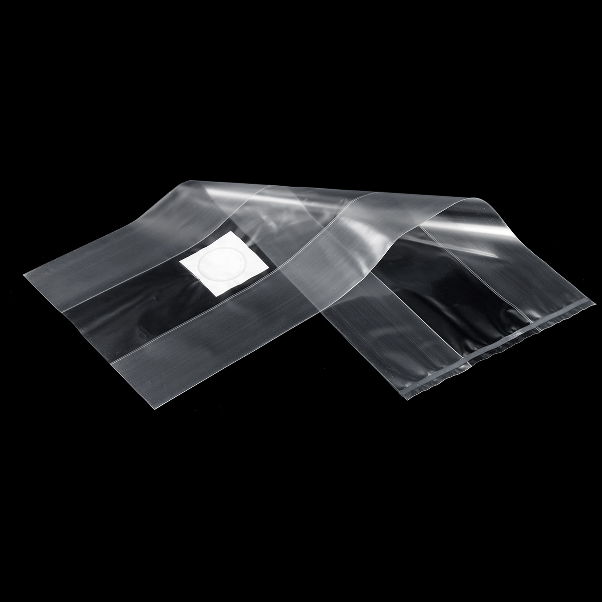 Find 20Pcs 320Ã—500x0.08mm PVC Mushroom Grow Bag Substrate High Temp Pre Sealable for Sale on Gipsybee.com with cryptocurrencies