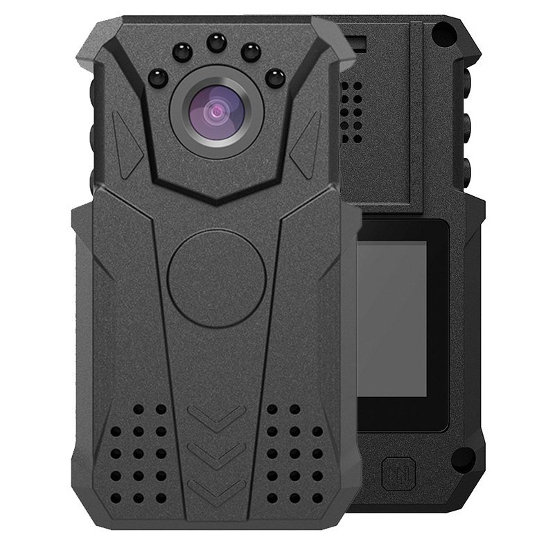 

XANES S8 HD Wifi 1080P Mini Camera Vlog Camera for Youtube Recording FPV Camera 18 Million Pixels Police Camera Infrared Night Vision 170° Wide-angle Driving Recorder IP Camera