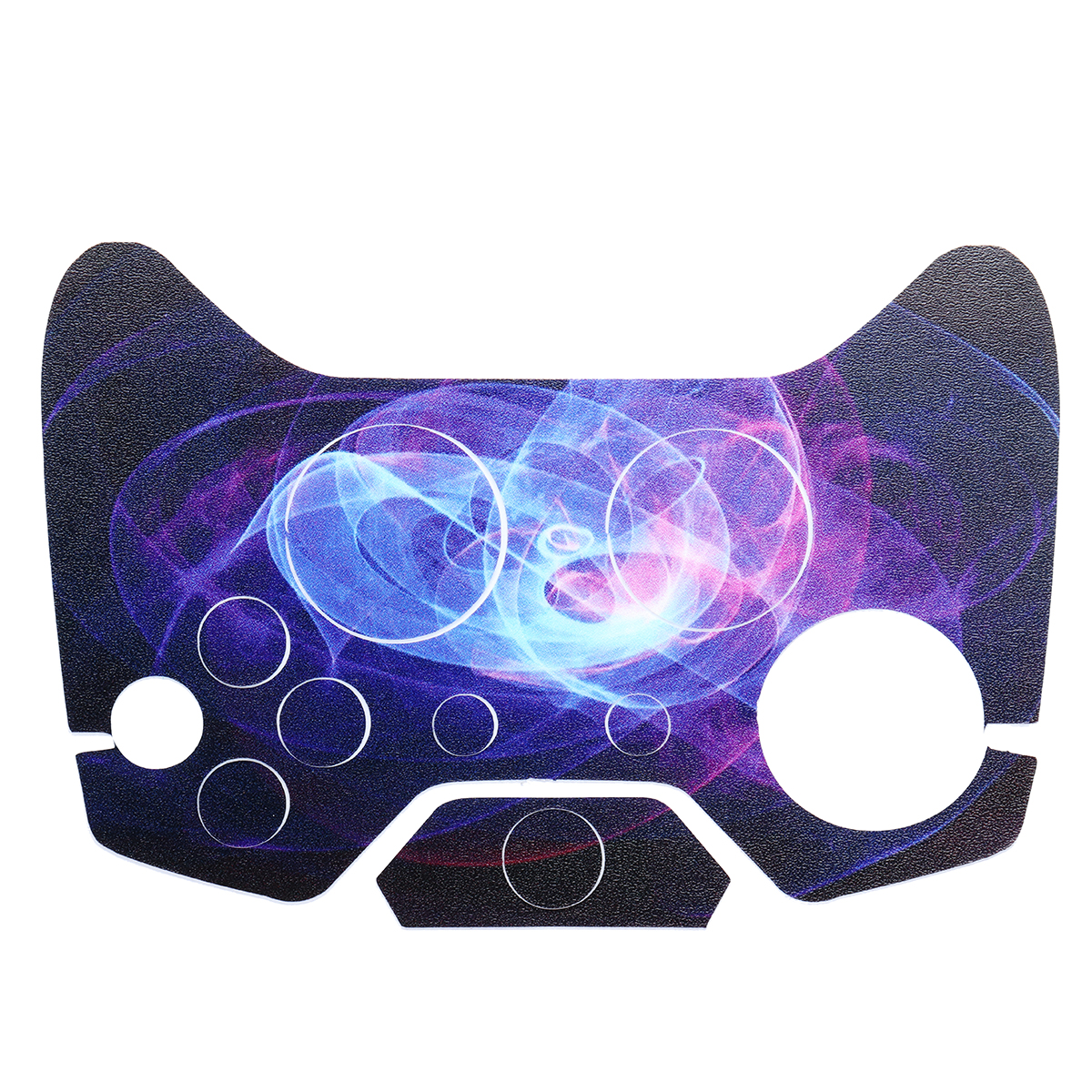 Purple Protective Vinyl Decal Skin Stickers Wrap Cover For Xbox One Game Console Game Controller Kinect 53