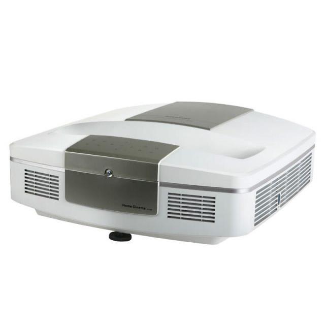 

Polaroid U-100 Ultra Short Throw Projector 1920x1080 1080P 4K 3000 Lumens Home Cinema Full HD 3D Smart Home Theater LED