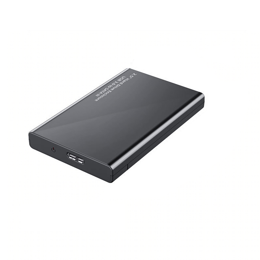 Find Bakeey BK SE1 2 5inch SATA SSD Solid State Drive Enclosure USB3 0 Interface External Tool free Universal Mobile Hard Disk Box for Sale on Gipsybee.com with cryptocurrencies