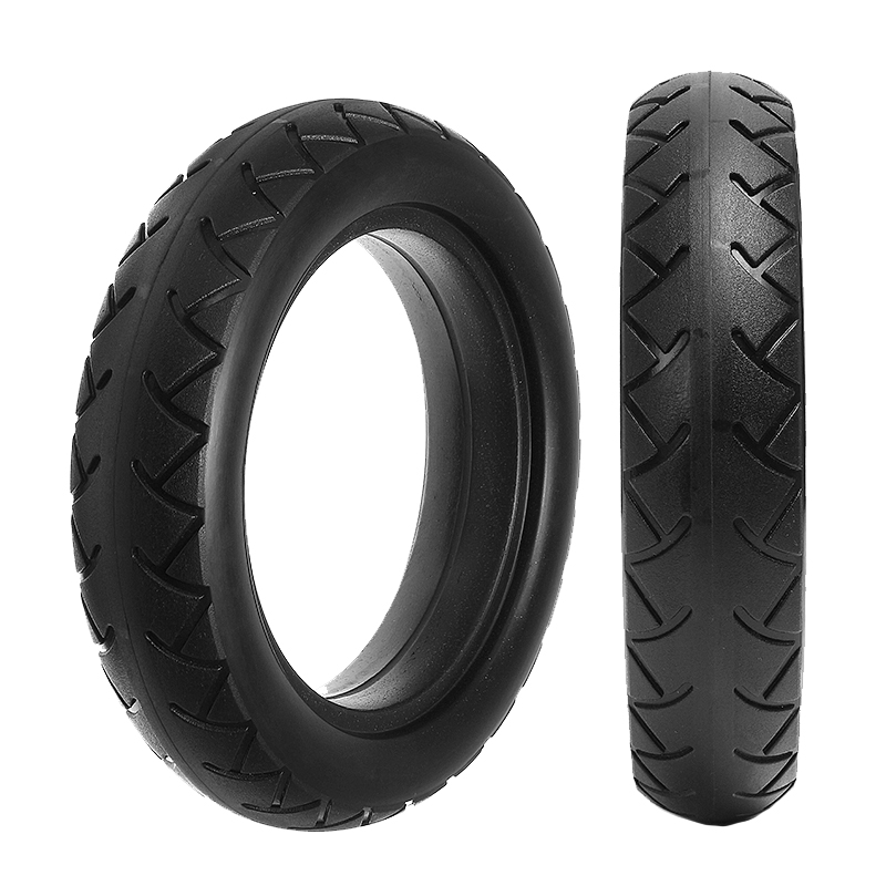 

BIKIGHT 8 1/2X2 Micropores Vacuum Solid Tire for Xiaomi Mijia M365 Electric Scooter