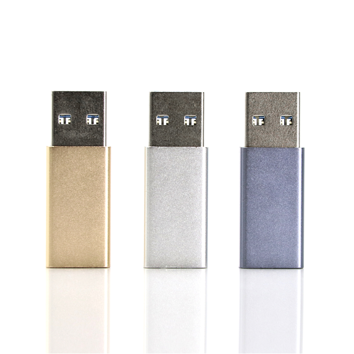 

Bakeey USB 3.0 Мужской до Type-C 3.1 Женский адаптер для Oneplus 5t Xiaomi 6 Mi A1
