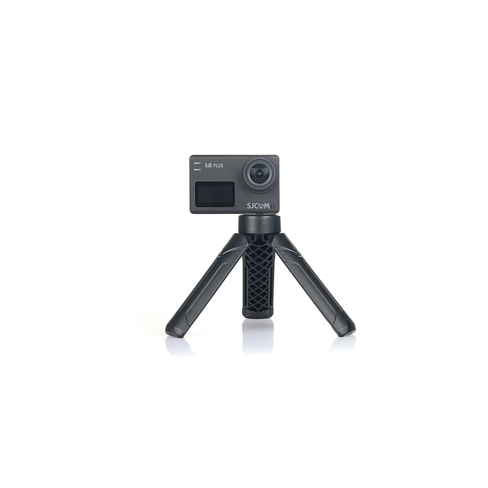 

SJCAM Action камера Переносной ручной складной Штатив Монопод Self Палка для SJ6 SJ7 SJ8