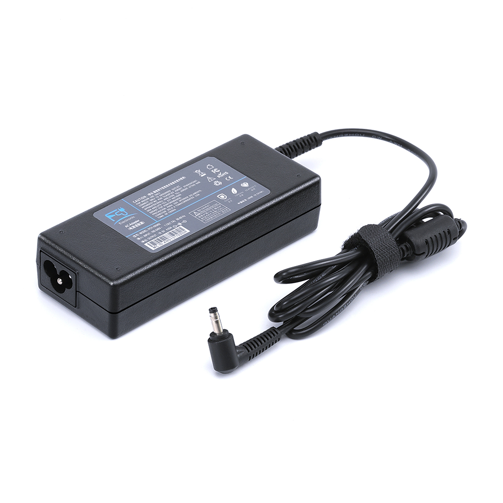 

19.5V 90W 4.62ASlim 90W Interface 4.0*1.7 Bullet Laptop Power Adapter For Dell Add the AC line