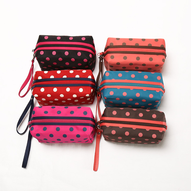 

New Hook Waterproof And Scratch-resistant Multi-function Cosmetic Bag Travel Storage Wash Bag Portable Wash Bag