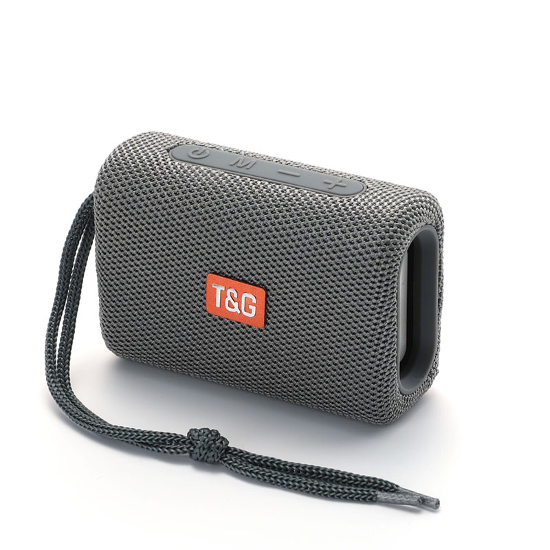 Find T G TG313 Portable bluetooth Speaker Wireless HIFI Bass Subwoofer Waterproof Outdoor Boombox Stereo Loudspeaker Mini Speaker for Sale on Gipsybee.com with cryptocurrencies