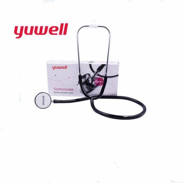 

Yuwell Medical Laptop Stethoscope Ausculta Dual Stethoscope