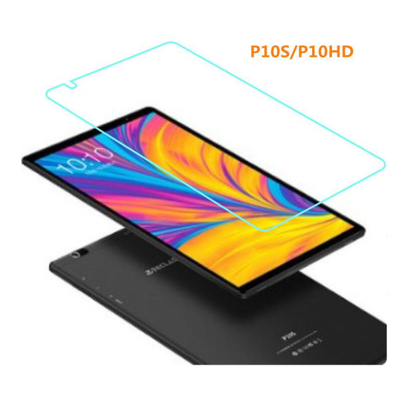 Find Tempered Glass Tablet Screen Protector for Teclast P10S / P10HD Tablet PC for Sale on Gipsybee.com with cryptocurrencies