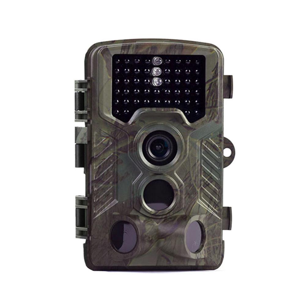 

HC-800G 16MP 120 Degree Waterproof 1080P HD 3G MMS SMTP FTP SMS Timelapse 0.5s Trigger Time Hunting Camera