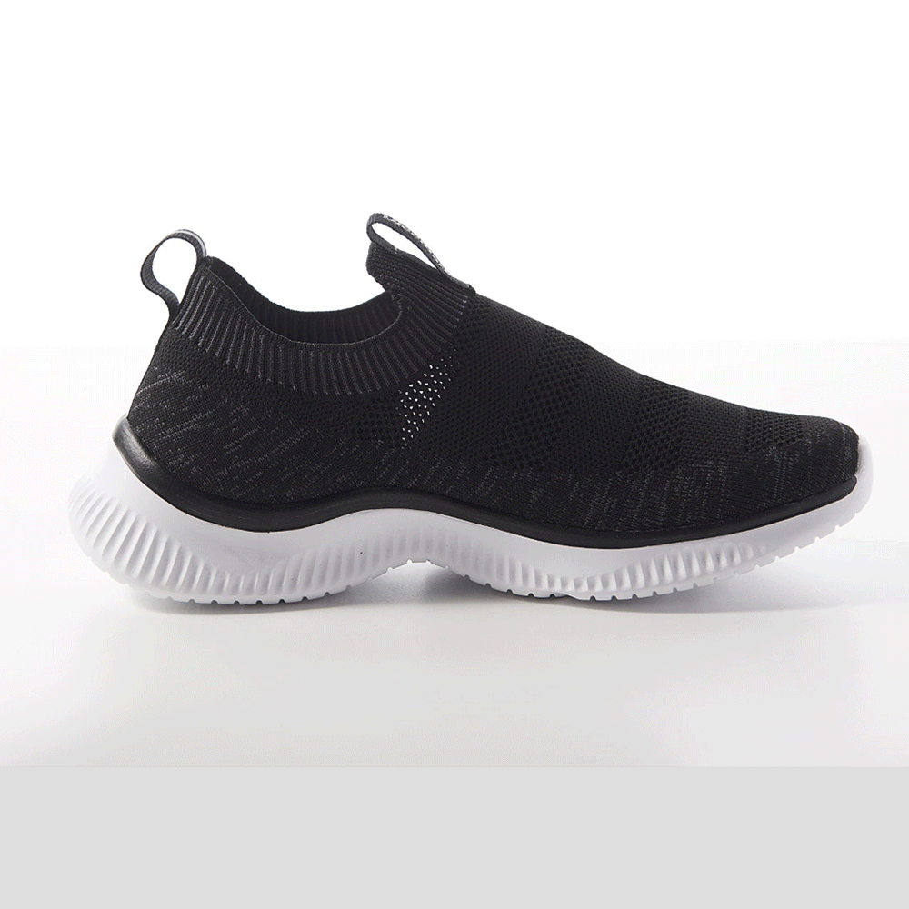 

Uleemark Fly Knit 2.0 Walking Sneakers Anti-skid Buffer Sports Running Shoes Breathable Soft Casual Shoes From Xiaomi Youpin