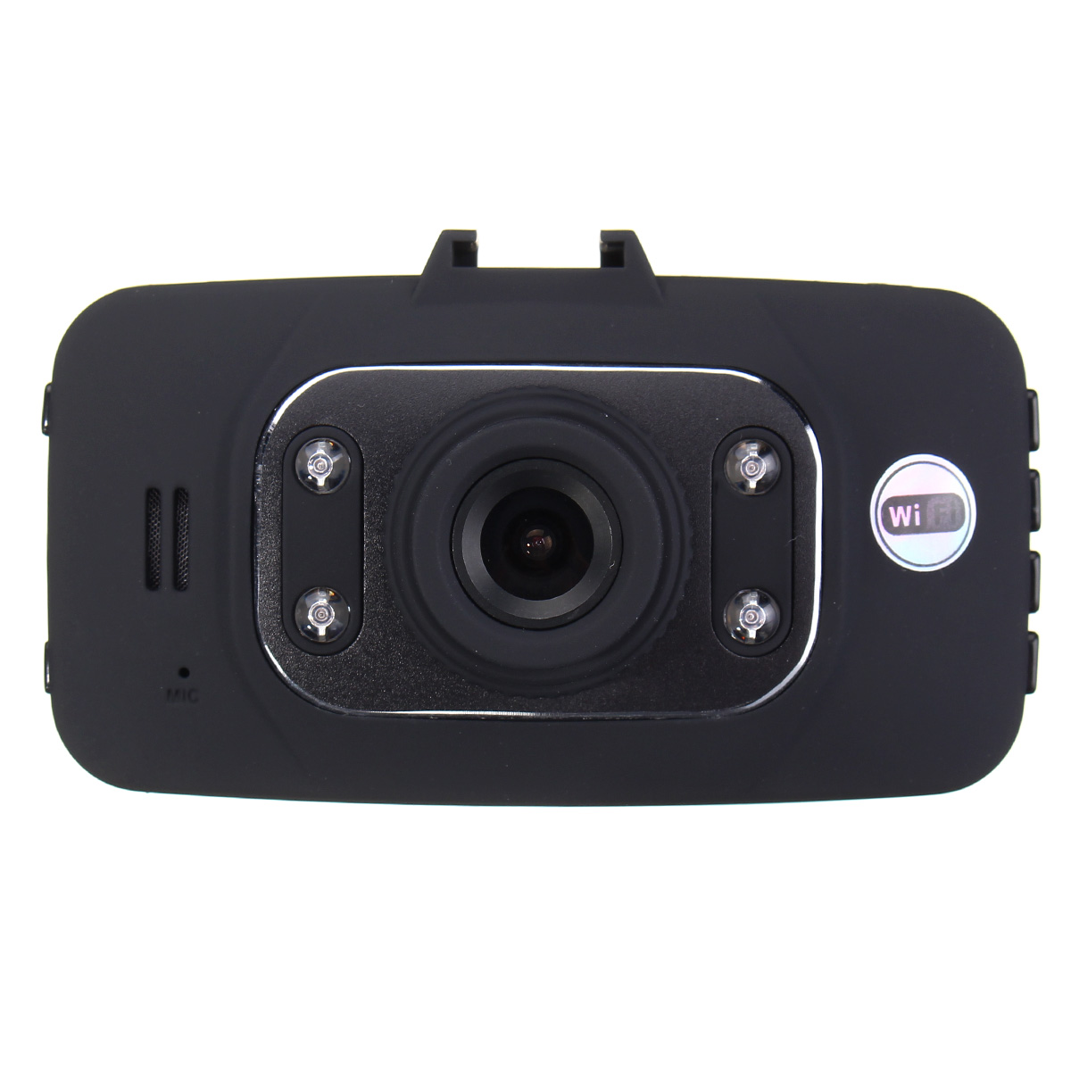 

GS8000 2.7 дюймов 1080P FHD Wifi Двойной Объектив Авто камера GPS Dash HD Видеорегистратор Видеомагнитофон