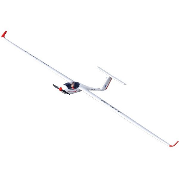 Volantex ASW28 ASW-28 V2 Sloping 2540mm Wingspan EPO RC Sailplane Glider PNP