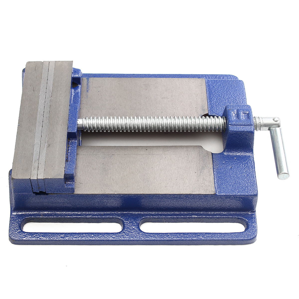 Find 6 Inch Heavy Duty JAW Drill Press Vice Bench Clamp Woodworking Drilling for Sale on Gipsybee.com with cryptocurrencies