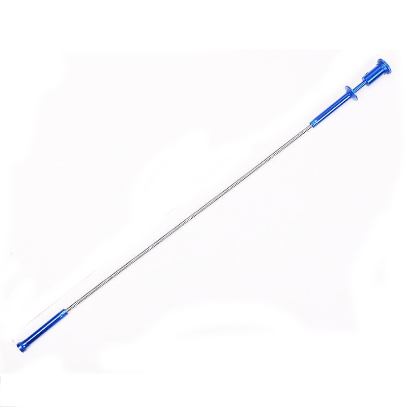 

Гибкий Магнит Pick Up Инструмент Claw With Светодиодный Магнитic Reach Blue Grab Prongs Fetch Device