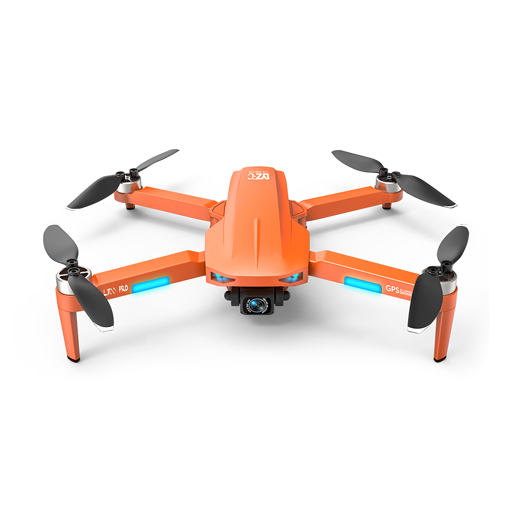 Find LYZRC L700 PRO 5G WIFI FPV GPS with 4K HD Camera Anti shake Gimbal 25mins Flight Time Optical Flow Brushless RC Drone Quadcopter RTF for Sale on Gipsybee.com with cryptocurrencies