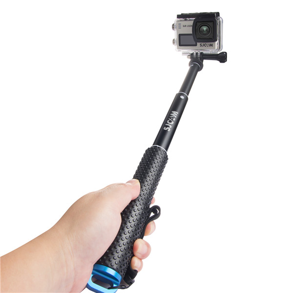 

SJCAM Retractable Selfie Палка Monopod для SJCAM SJ6 SJ7 Действие камера