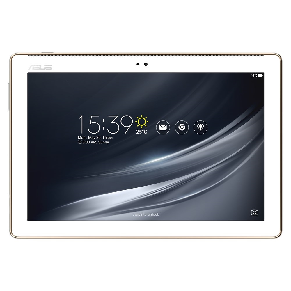 

Original Box ASUS ZenPad 10 Z301MF 32GB MTK MT8163A Quad Core 10.1 Inch Android 7.0 Tablet White