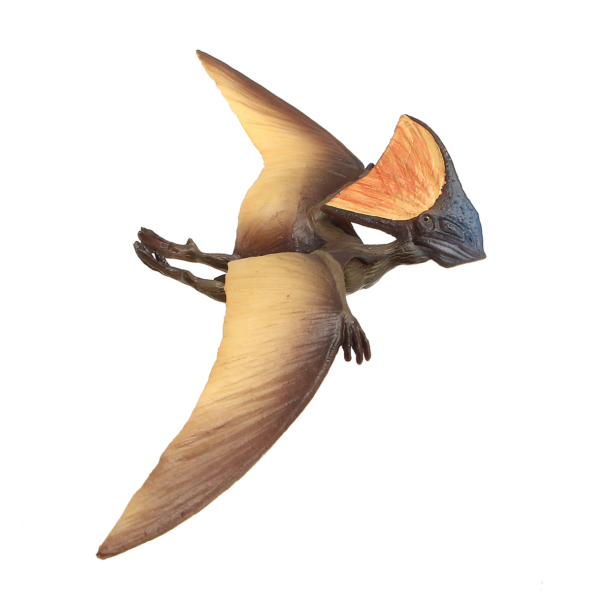

Действие Диаграмма Diecast Модель Pterosauria Игрушка динозавров Лучший подарок для мальчика Дети