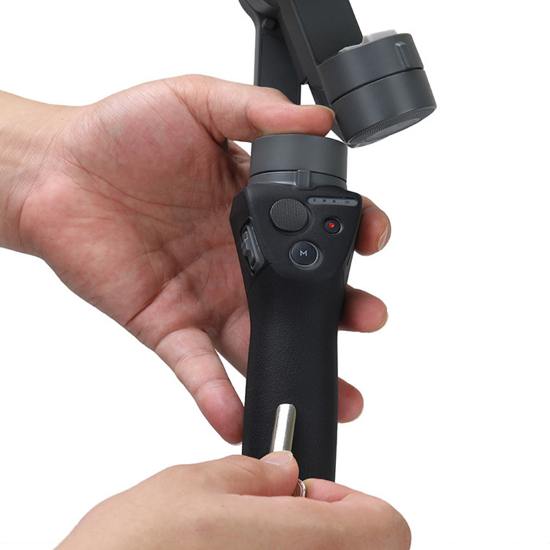 Silicone Protective Cover for DJI Osmo Handheld Gimbal Stabilizer Accessories 21