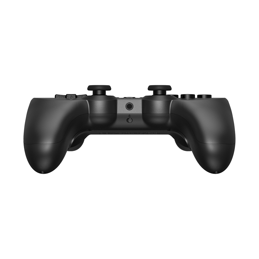 Find 8Bitdo Pro 2 USB Wired Gamepad for Xbox Series X S for Xbox One Game Console Windows PC Vibration Game Controller Joystick with 3 5mm Earphone Port for Sale on Gipsybee.com with cryptocurrencies