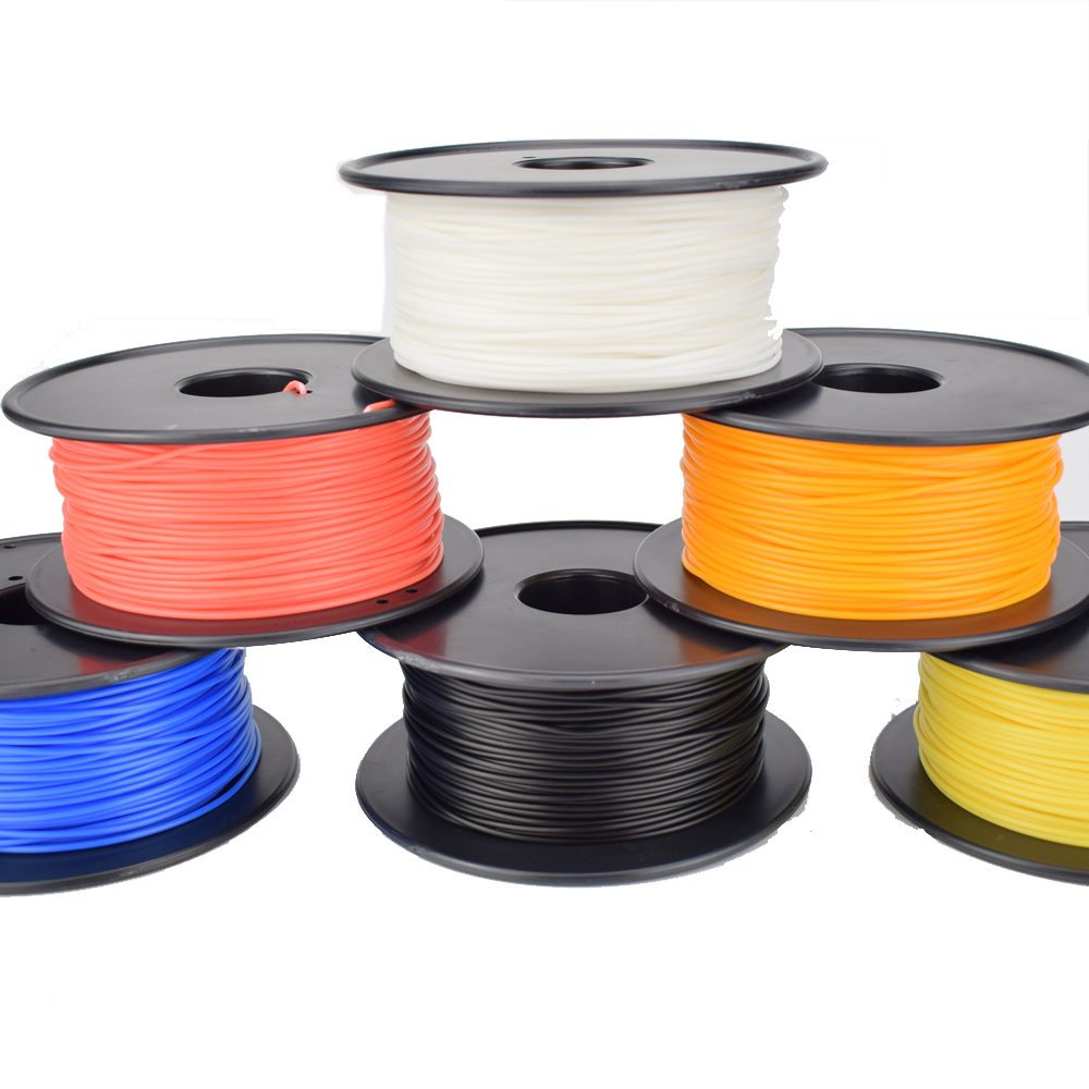 Easythreed® 250g/Roll 1.75mm PLA 3D Printer Filament 14