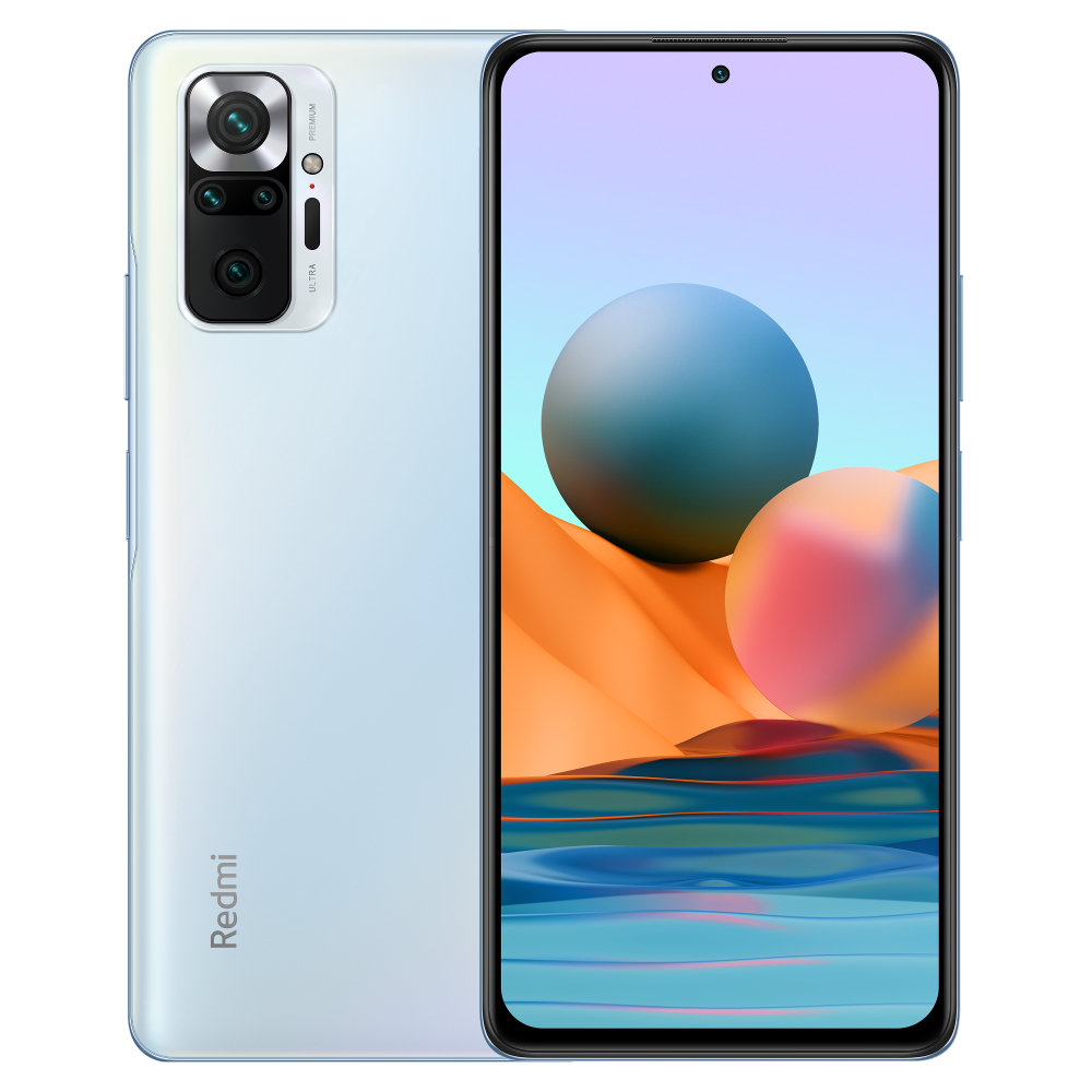 Find Xiaomi Redmi Note 10 Pro Global Version 8GB 128GB 108MP Quad Camera 6.67 inch 120Hz AMOLED Display 33W Fast Charge Snapdragon 732G Octa Core 4G Smartphone for Sale on Gipsybee.com with cryptocurrencies