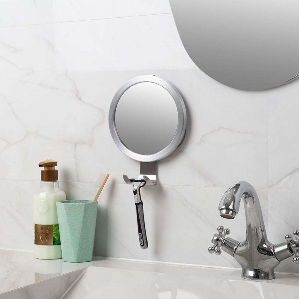 מראה ללא אדים Bathroom Anti-fog Mirror