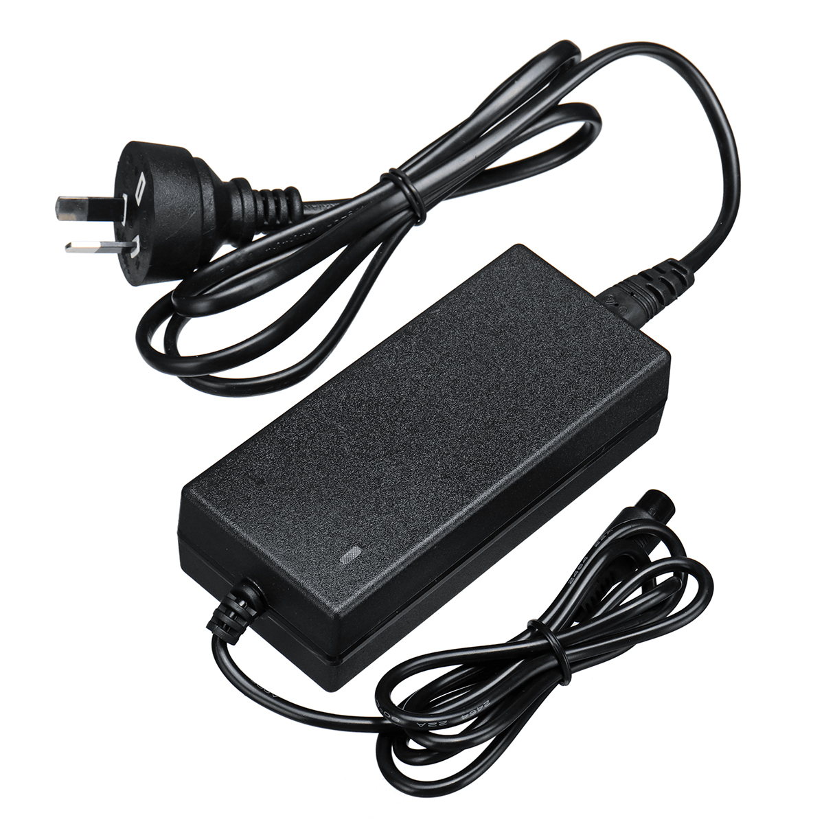 

42V 2A Power Adapter Battery Charger For 2 Wheel Smart Balance Scooter AU Plug