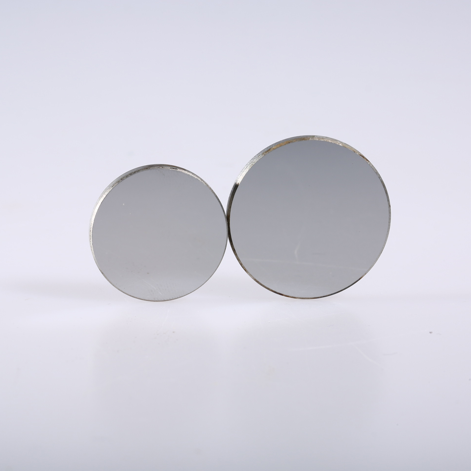 19/20/25/30mm Dia Mo Reflective Mirror Molybdenum Reflector Lens for CO2 Laser Cutting Engraving Machine 15