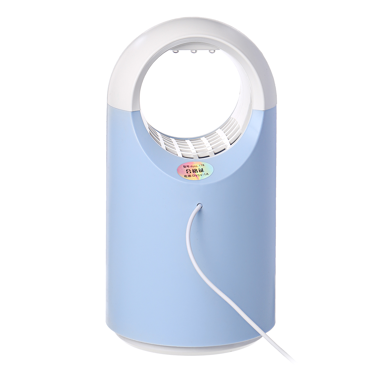 

USB электрический жучок Zapper с UV световой ловушкой Электронный рассеиватель от комаров Лампочки жук-убийца вредителей