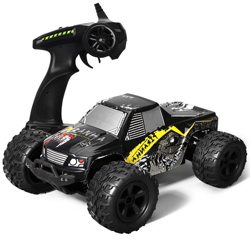 

PXtoys 9200 1/12 2.4G 4WD 40KM/H Electric RC Car Pick-up Off-Road Vehicle Toys RTR