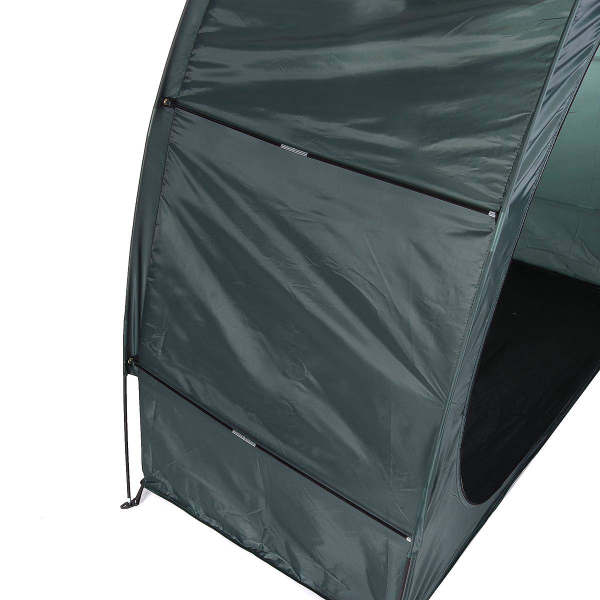 Shed Bike Cave Tidy Tent Bicycle Garden Storage Waterproof Cover Completely Seal 6