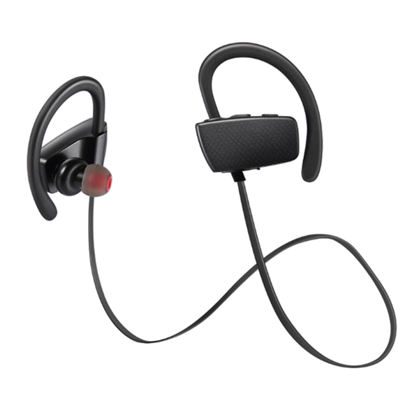 

M37 Touch Control IPX4 Waterproof bluetooth Earphone Headphone With Mic Heavy Bass Noise Cancelling