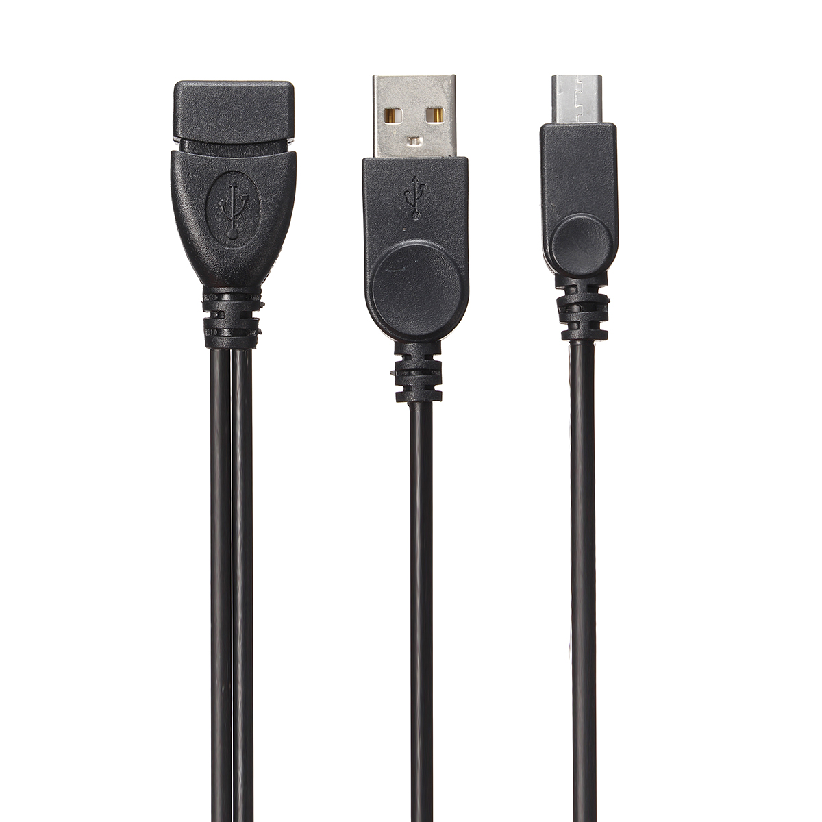 

Micro USB OTG Type-C Data Adapter U Disk Transfer Cable for Xiao mi5 Mi4C Nexus 5X 6P ZUK Z1