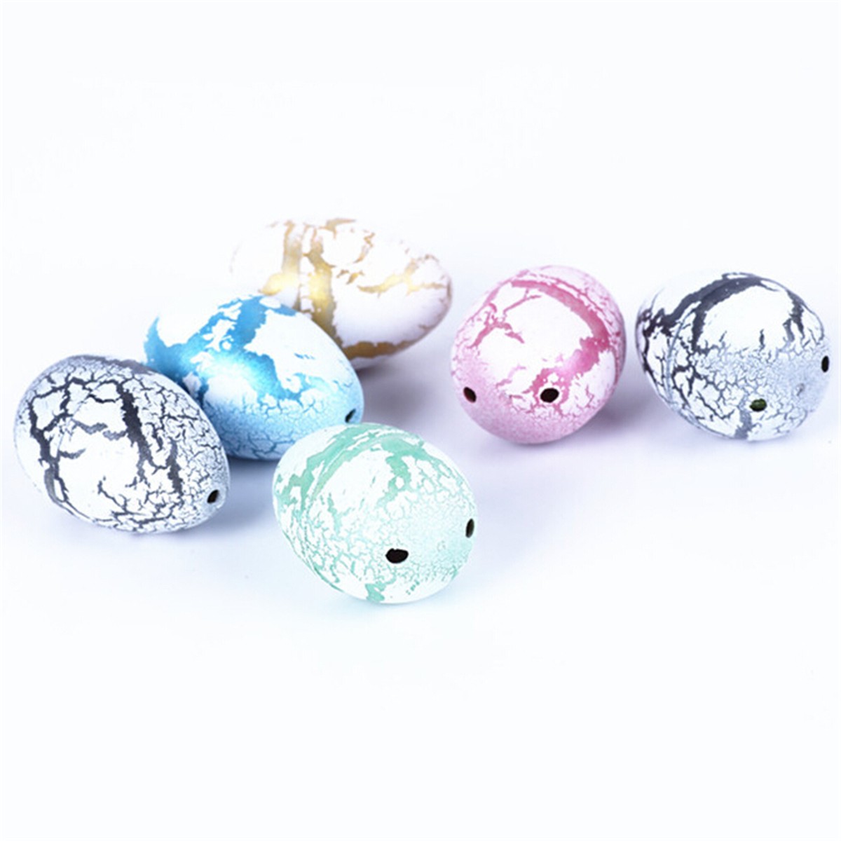 

1pc Hatching Growing Dinosaur Dino Eggs Add Water Magic Cute Children Gift Novelties Toys