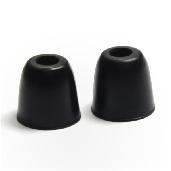 

1 Pairs KZ Replacement Earmuffs Soft Memory Foam Sponge Earbuds for In-ear Earphone Headphone