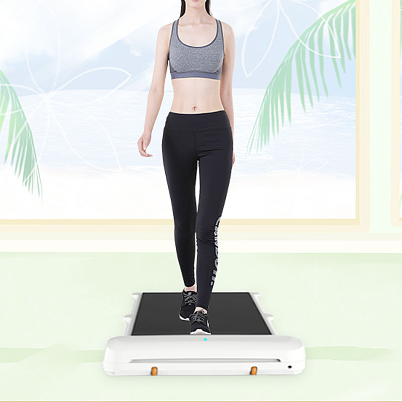 

Xiaomi WalkingPad C1 Smart APP Control Folding Walking Pad Mini Ultra-thin Walking Machine Outdoor Indoor Gym Electrical Gym Fitness Equipment